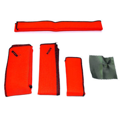 Fire Retardant Blankets
